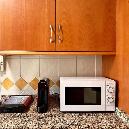 Moderno Apartamento Con Preciosas Vistas Al Mar En Urbanizacion Con Piscina - Rio Real 11 2G Marbella Buitenkant foto